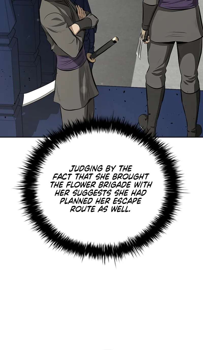 Absolute Master of the Senate Chapter 80 - page 41