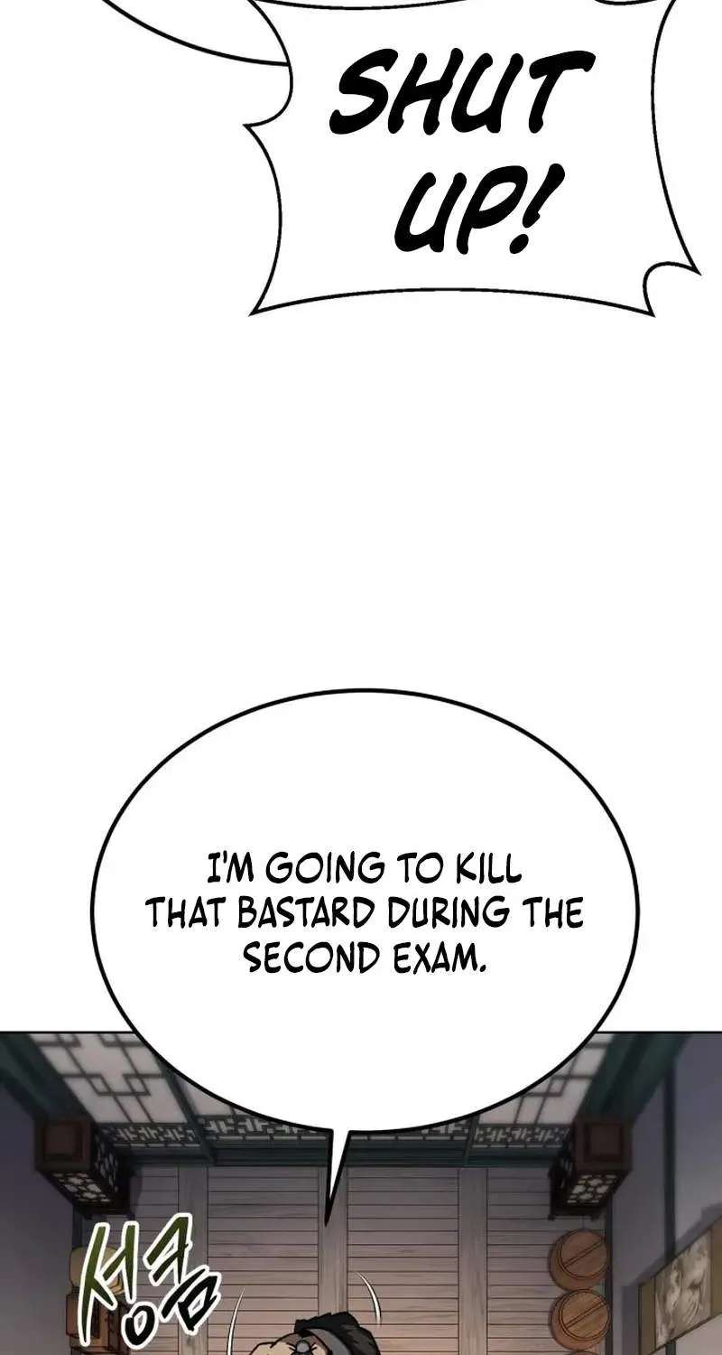 I Became a Martial Arts God's Youngest Son Chapter 4 - page 77