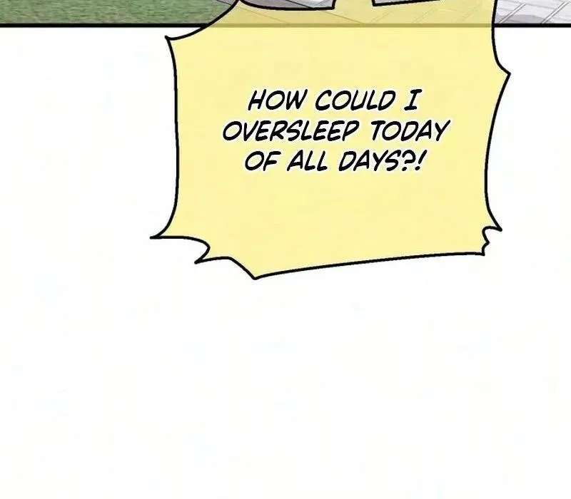 I Left My Body Chapter 14 - page 110