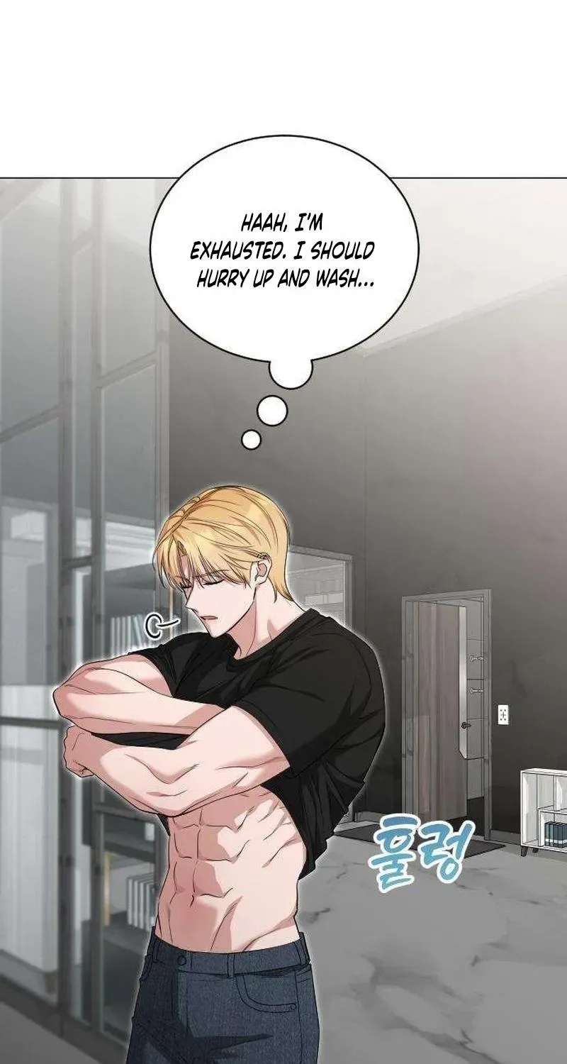 We're not a Couple! Chapter 5 - page 19
