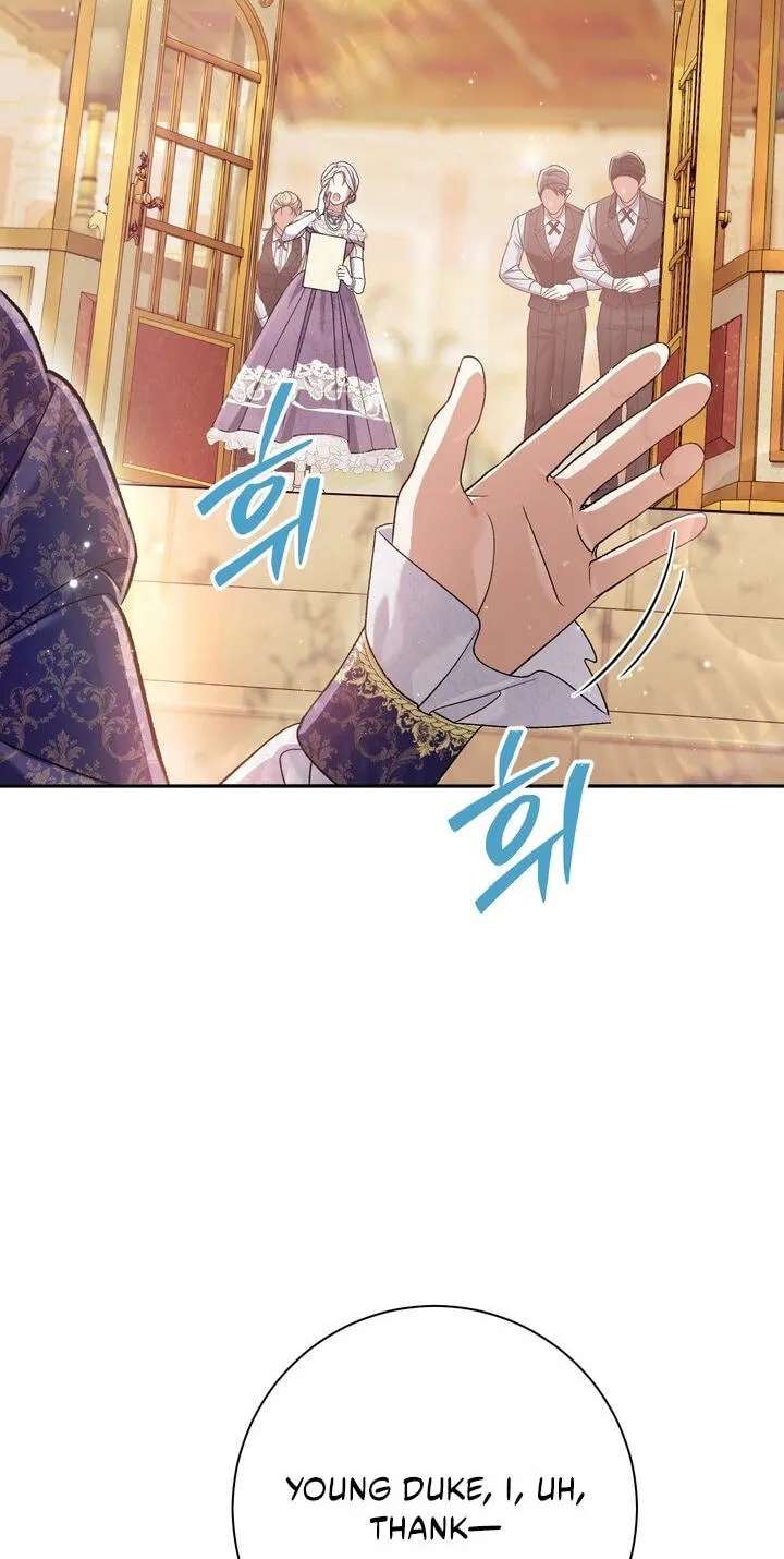 The Villainess's Blind Date Is Too Perfect Chapter 138 - page 97