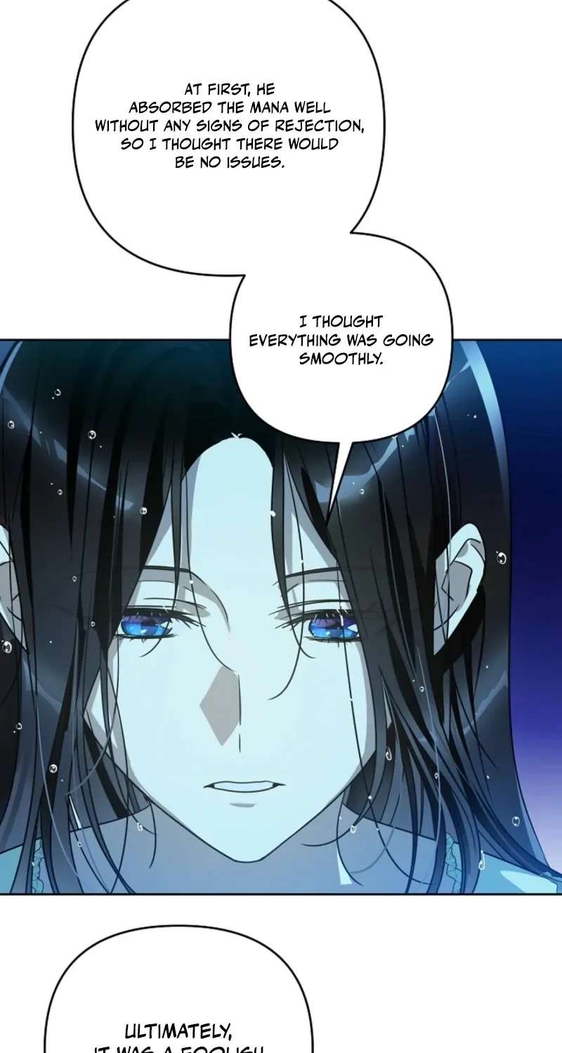 En Travesti: I Became a Fake Prince Chapter 28 - page 39