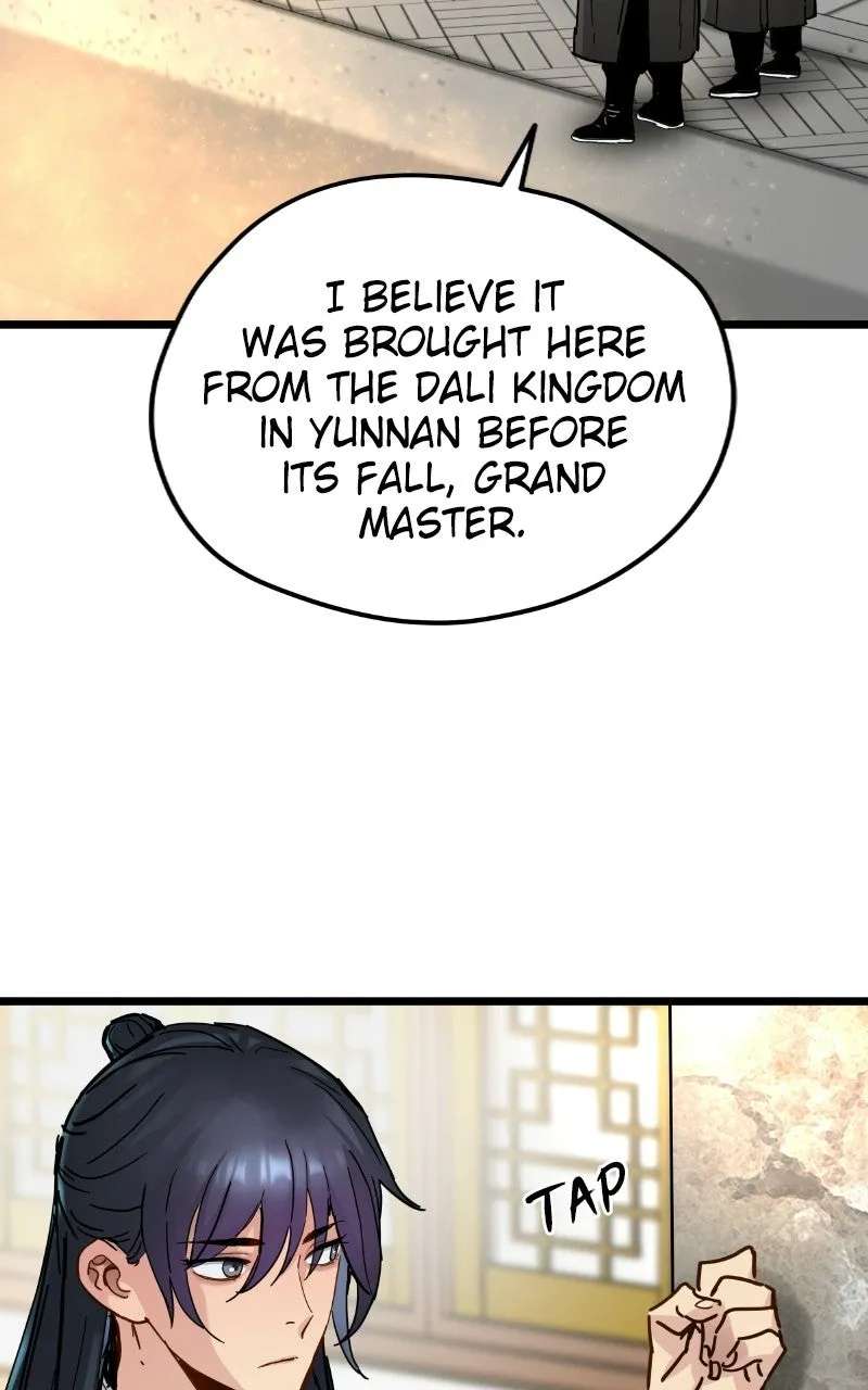 Chronicles of aDoomed Prodigy Chapter 76 - page 34