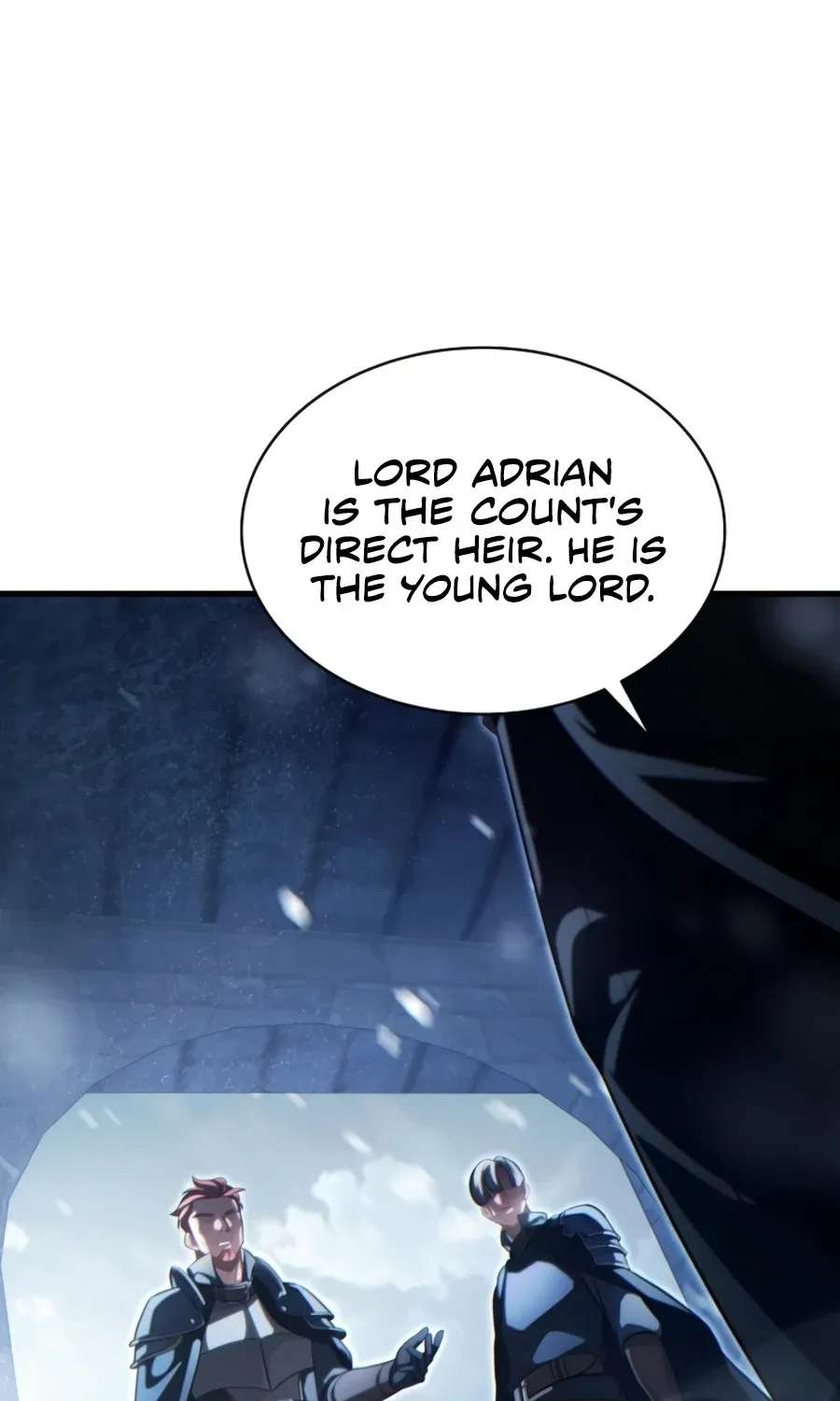 The Lord Who Levels Up by Absorbing Powers Chapter 4 - page 16