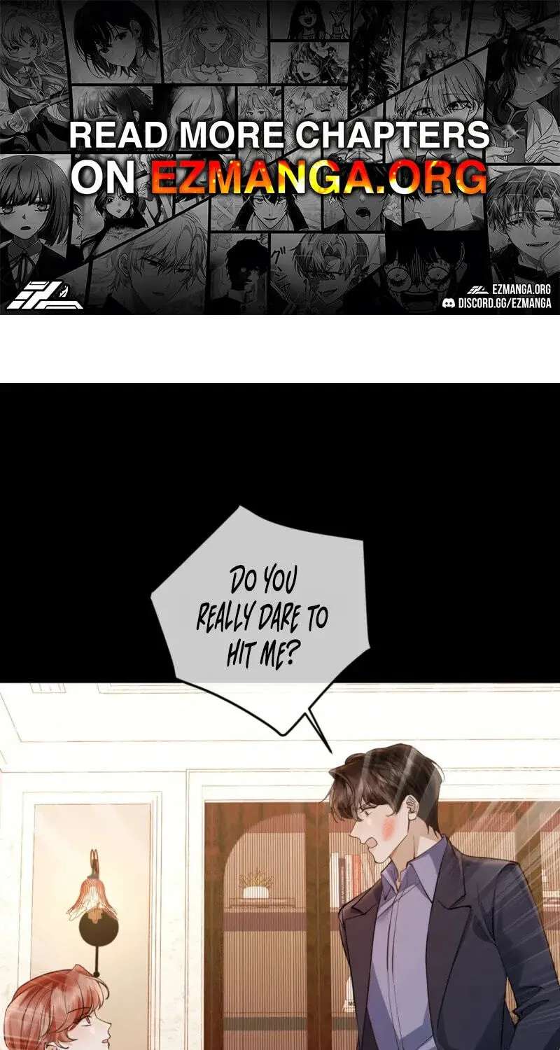 A Despicable Marriage Chapter 47 - page 1