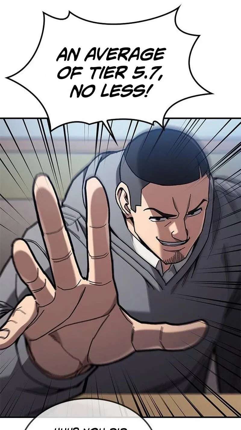 Looking for a Top-Tier Fighting Coach Chapter 18 - page 20