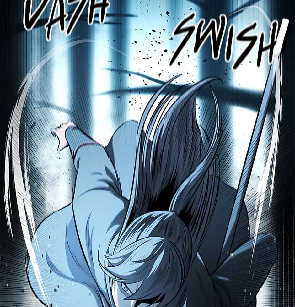 Absolute Master of the Senate Chapter 52 - page 71