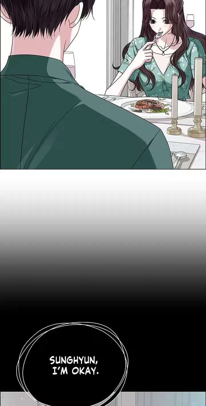 Her First Confession Chapter 54 - page 8