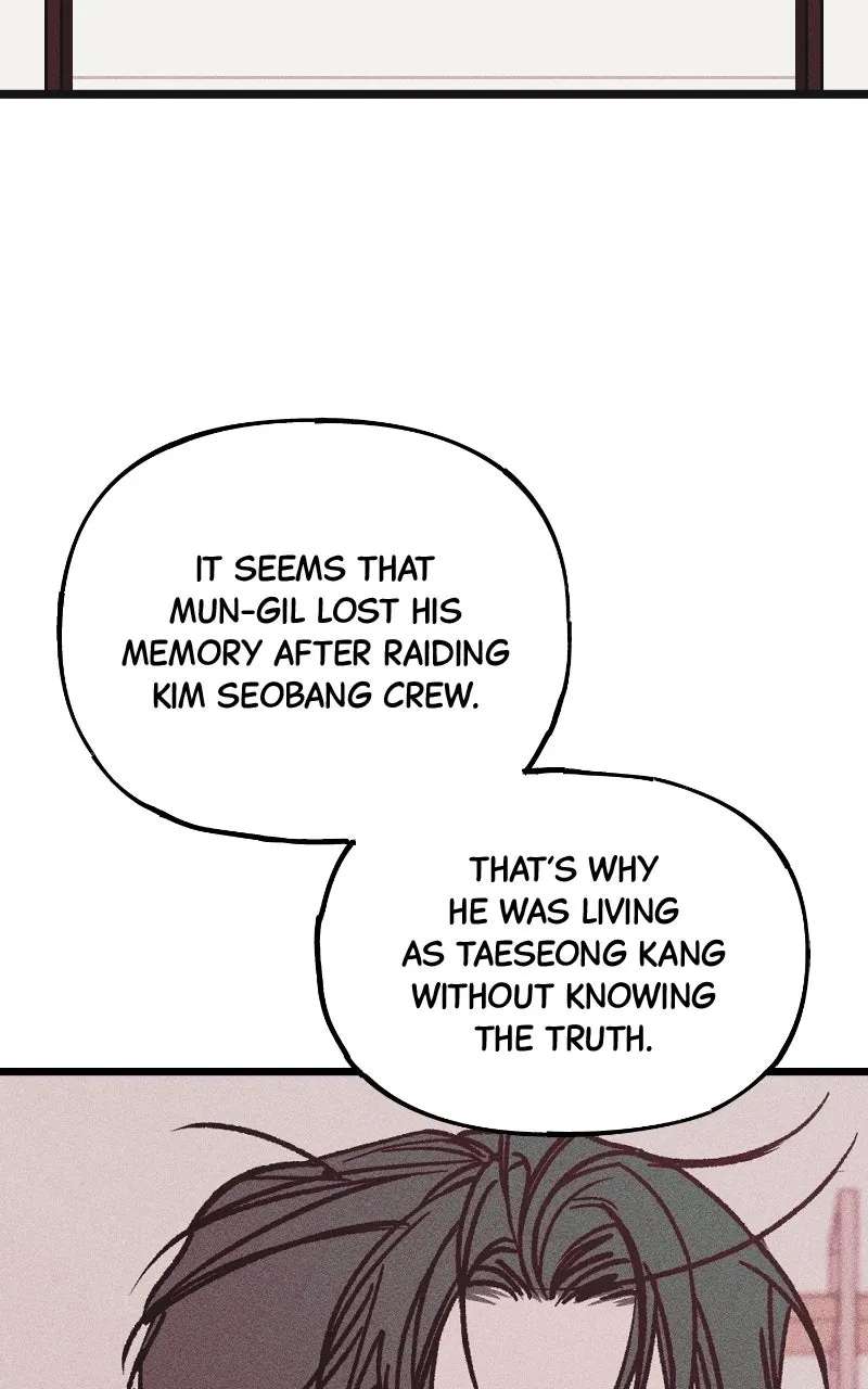 Acting Gangster Chapter 50 - page 179