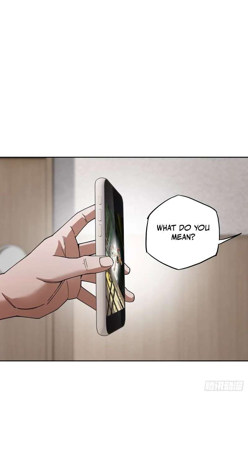 My Brother Is A Mad Dog Chapter 18 - page 26