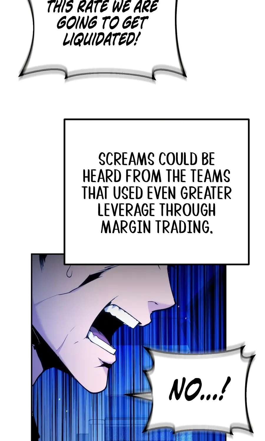 The Money Keeps Piling Up Even If I Spend It Chapter 12 - page 36