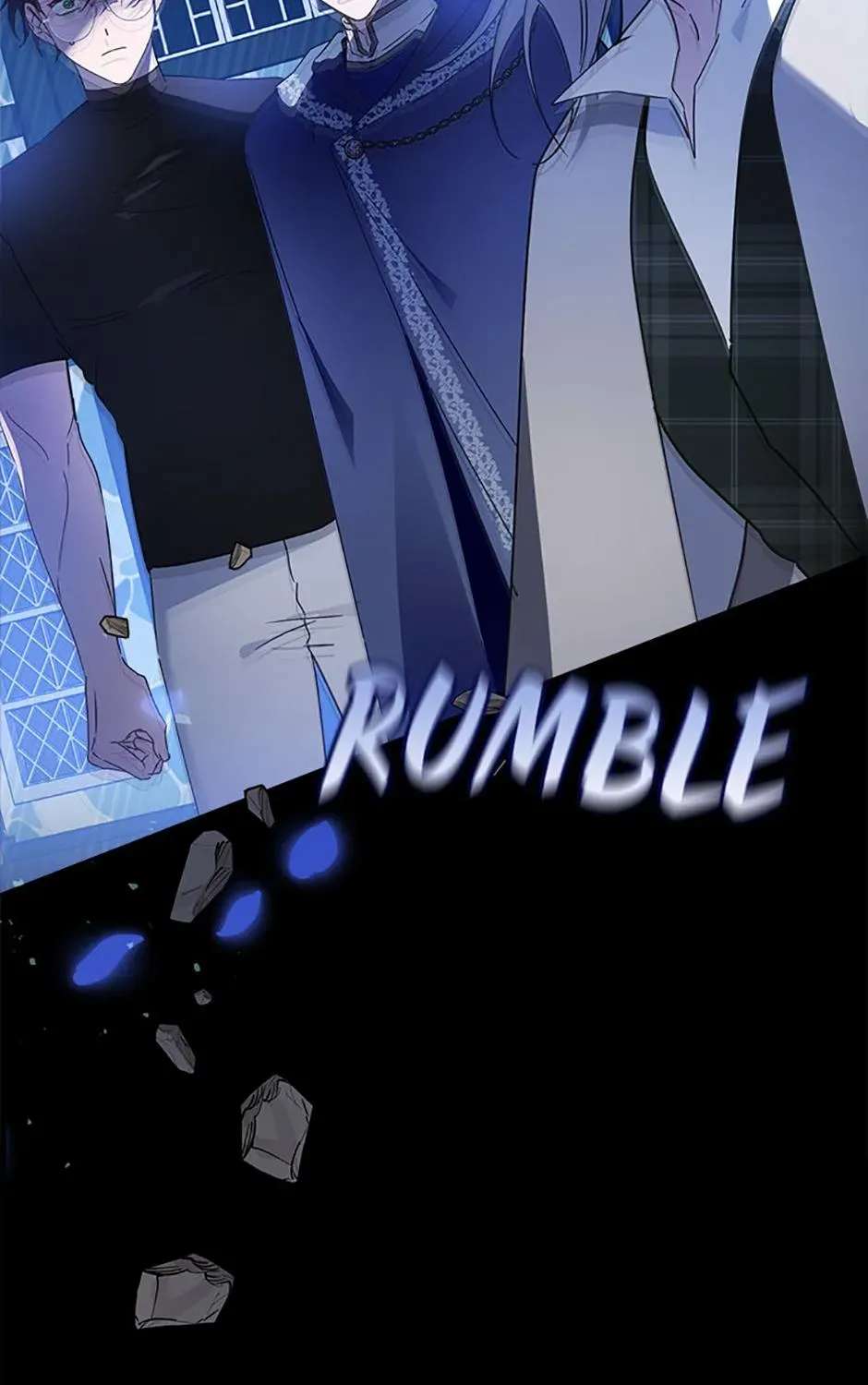 The Princess Hides a Zombie Chapter 38 - page 23