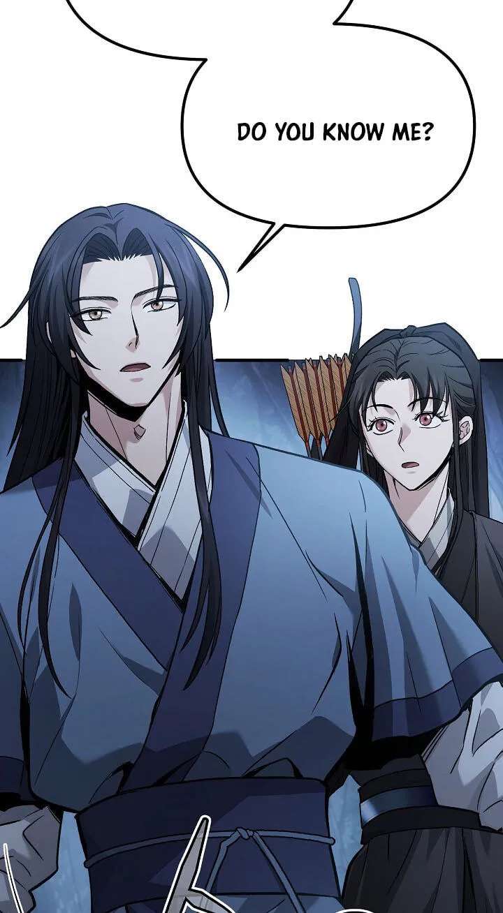 Black and White Martial Emperor Chapter 65 - page 3