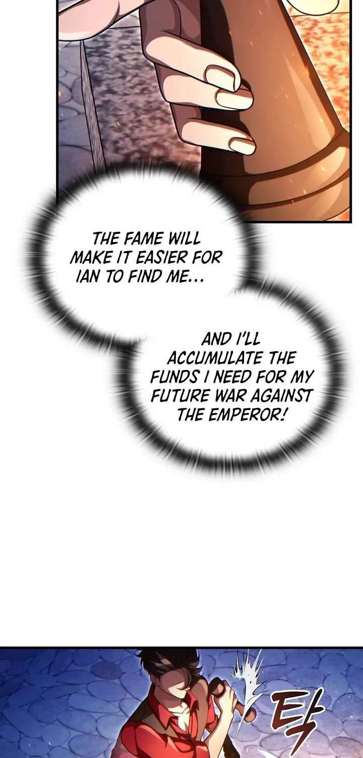 The Lord Who Levels Up by Devouring Chapter 16 - page 86