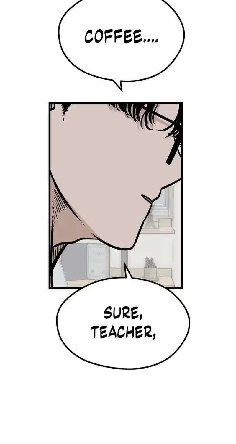 The Student, the Witch, and the Academy Chapter 78 - page 22