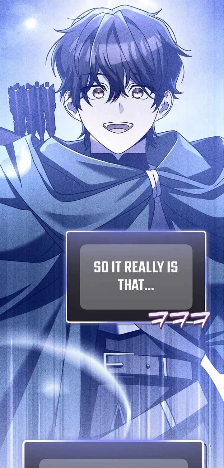 Genius Archer’S Streaming Chapter 111 - page 5