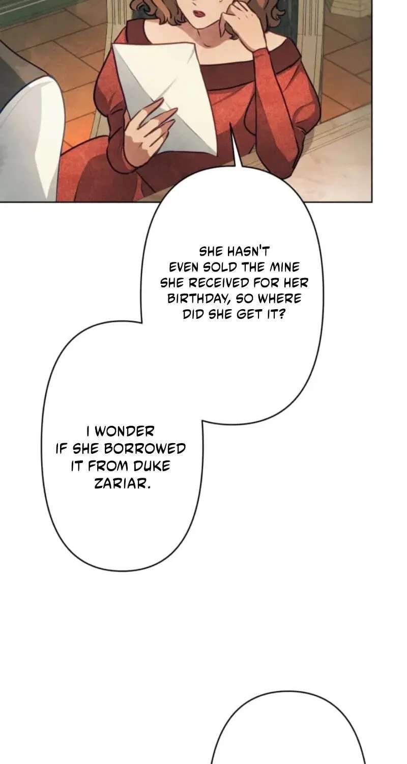 When My Enemies Weep Chapter 48 - page 39
