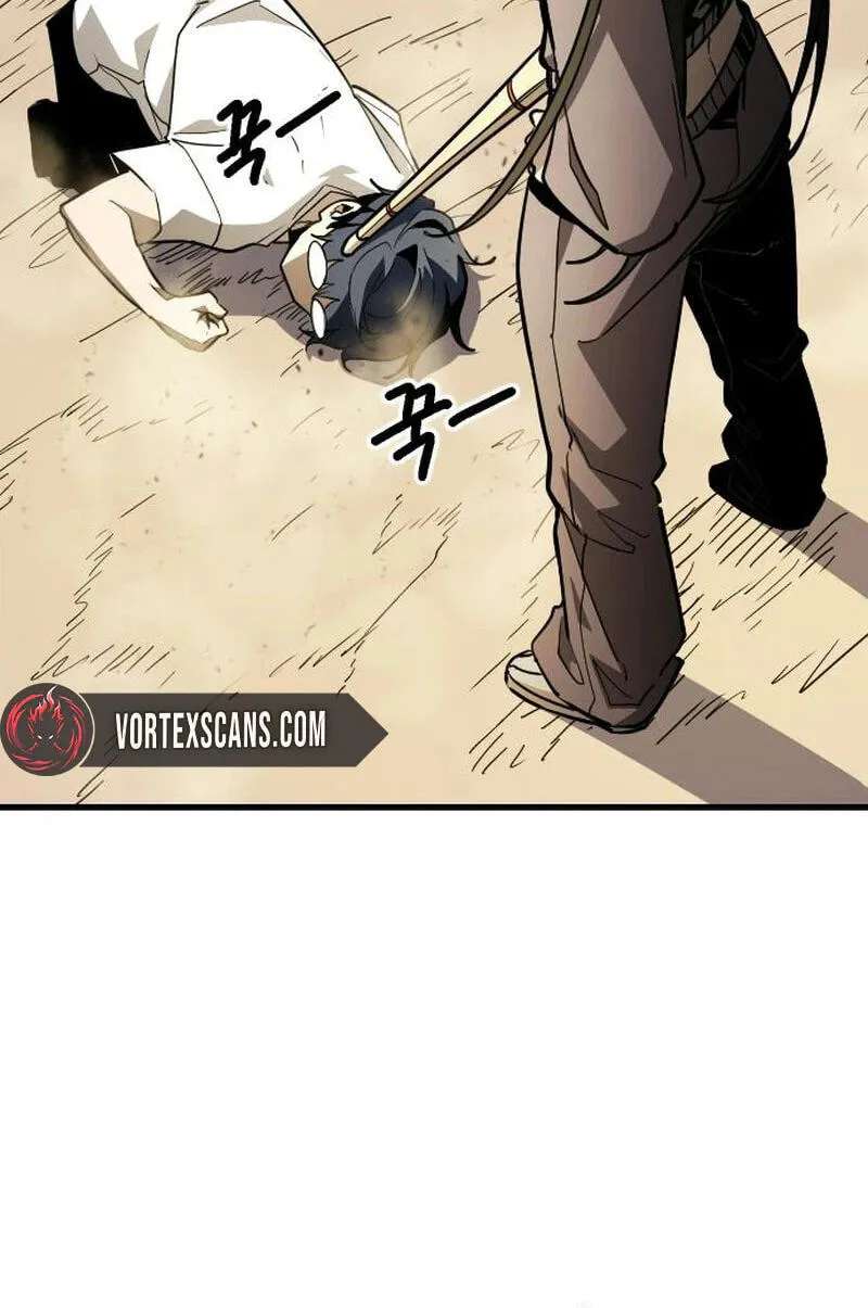 Extermination of the Heavenly Way Chapter 16 - page 34