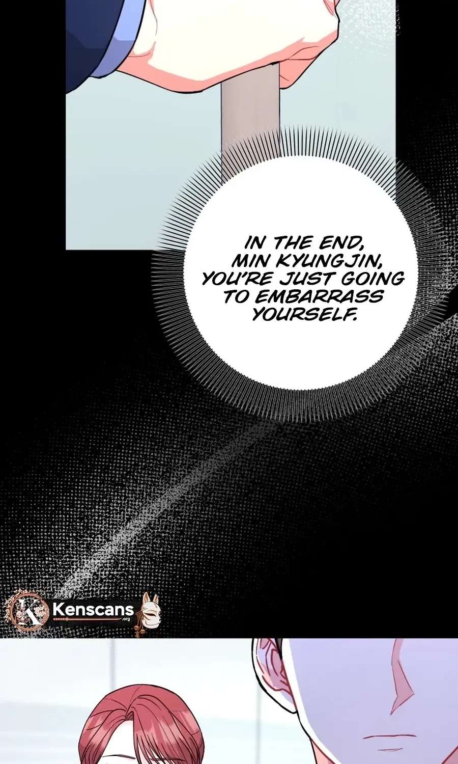 Hades and Persephone Chapter 35 - page 77