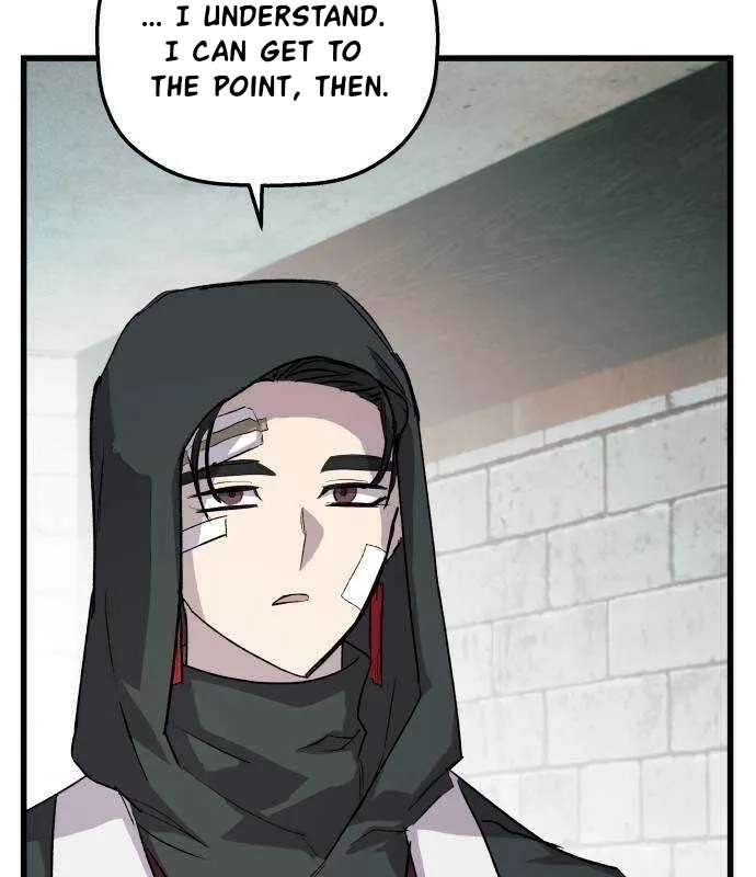 Longing And Lies Chapter 31 - page 104