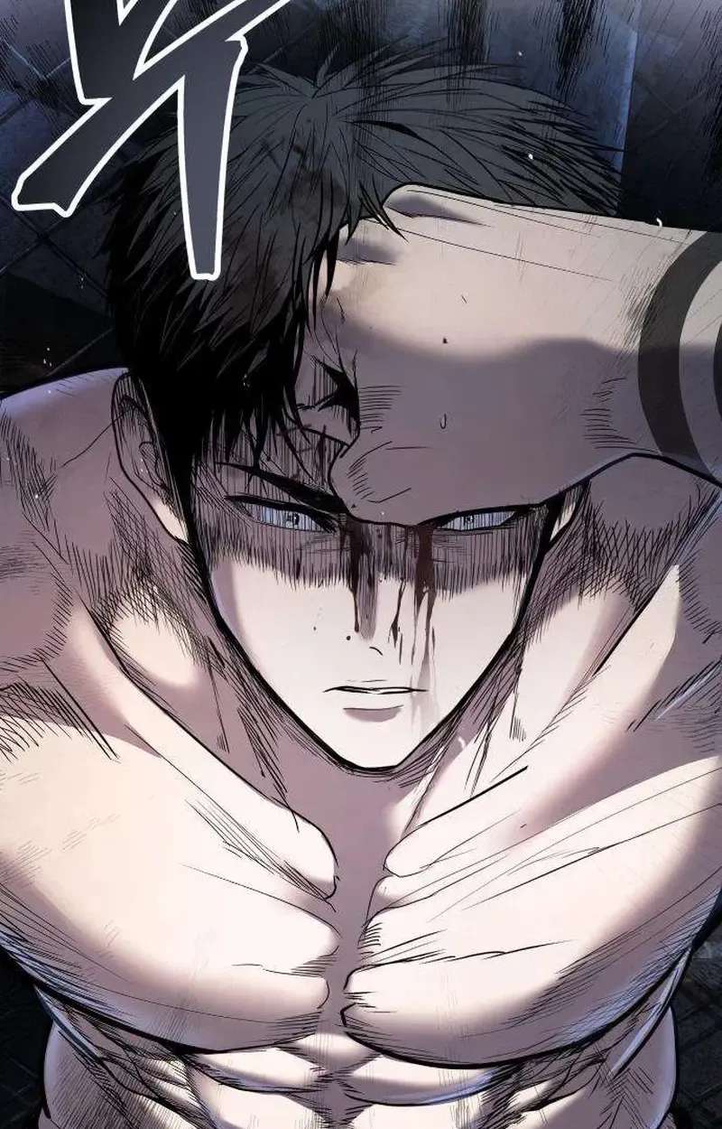 Boss Beating Chapter 28 - page 81
