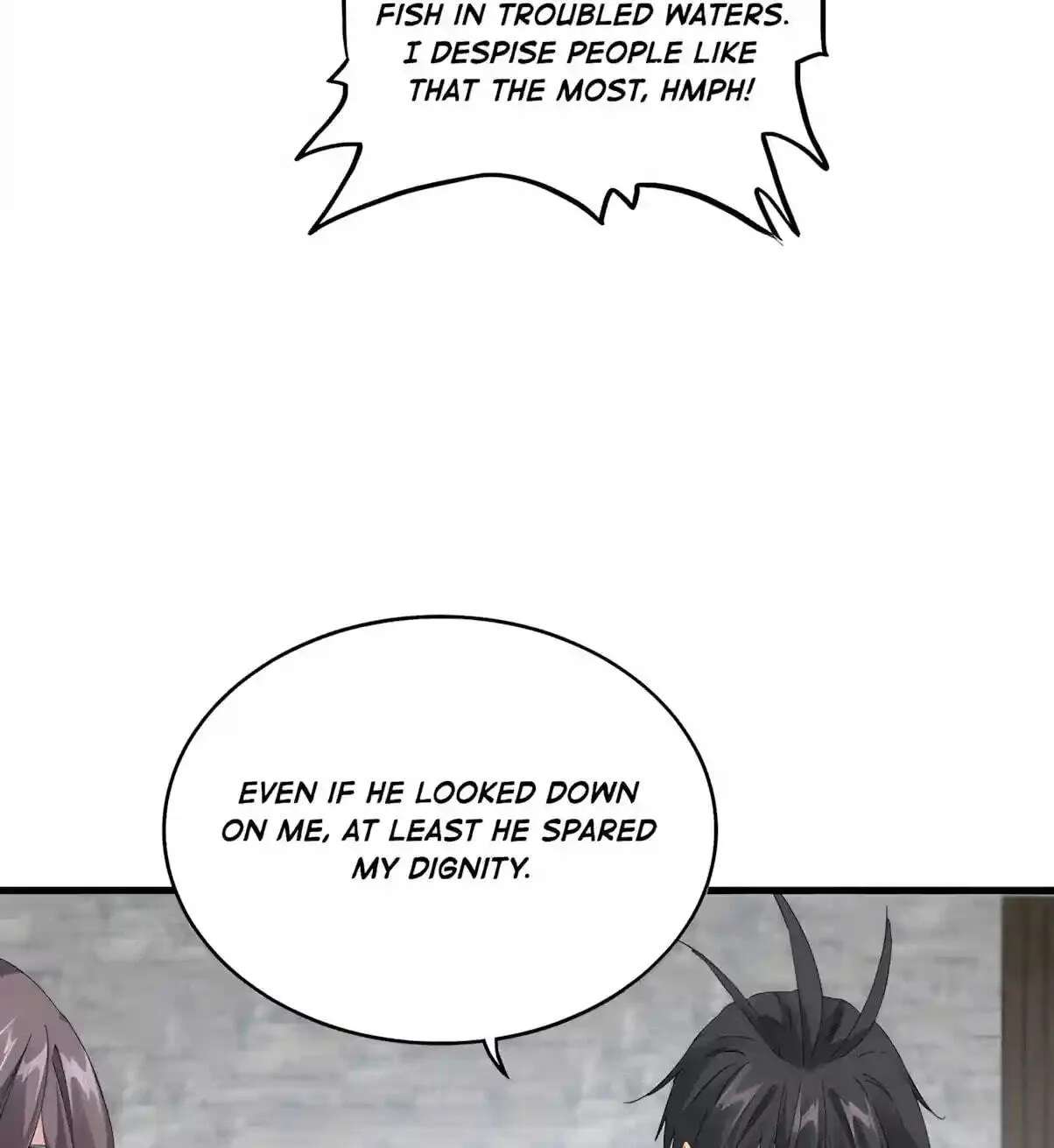 The Devil Butler Chapter 901 - page 21