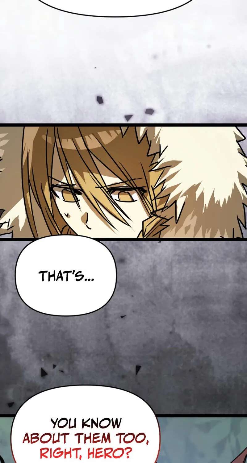 Substitute Hero Chapter 13 - page 139