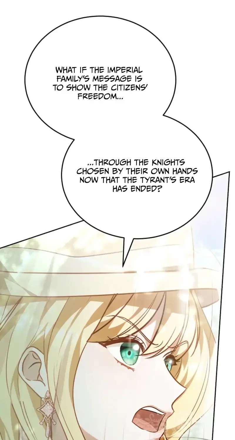 Vote for Your Knight! Chapter 14 - page 120