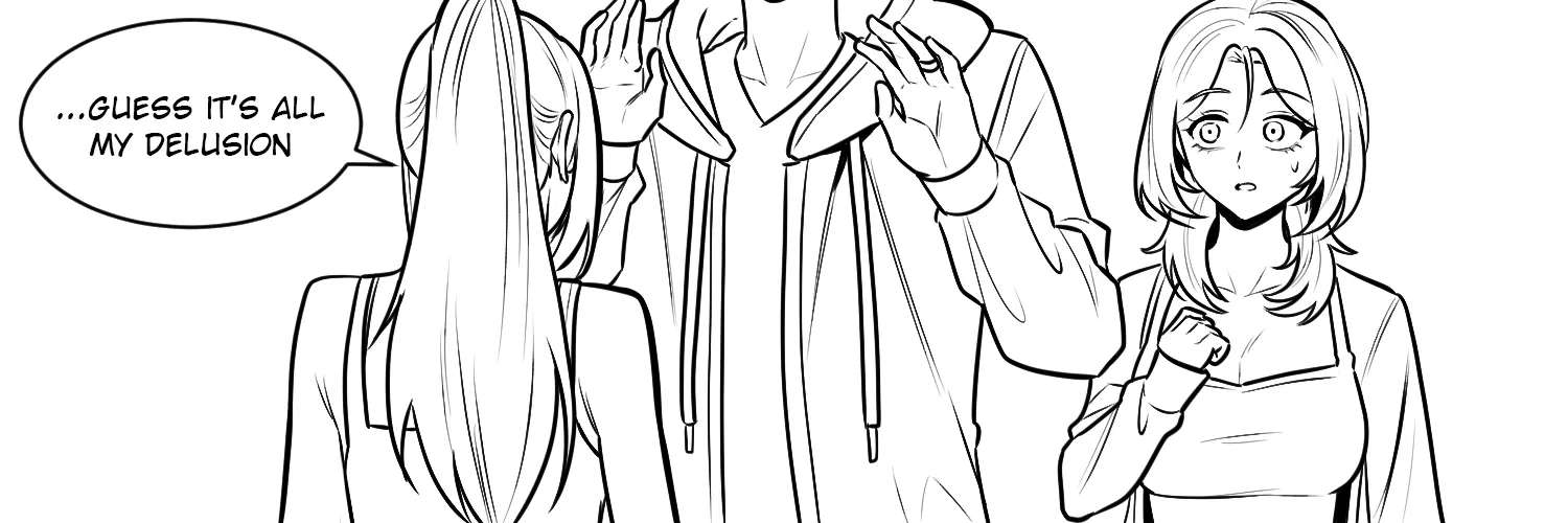 Teasing The Neighbor Noona Chapter 6 - page 10