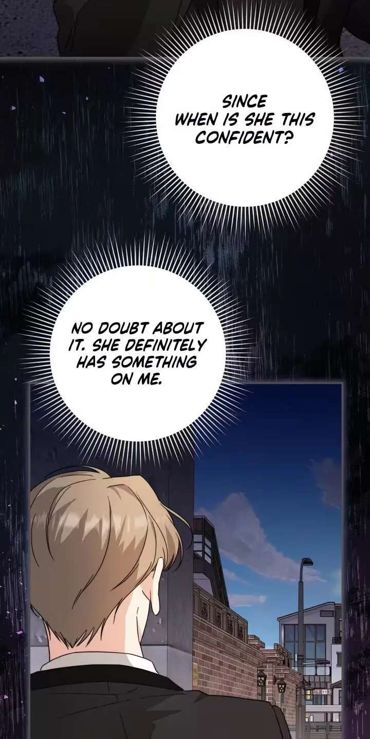 Dangerous Newlyweds Chapter 39 - page 91