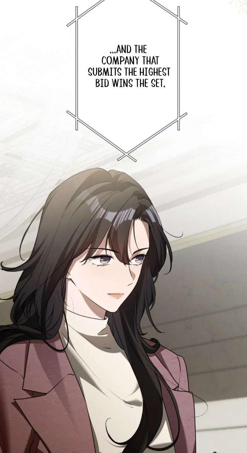 The Former Ace Producer Aims for 10 Million Followers in Her Second Life Chapter 62 - page 35