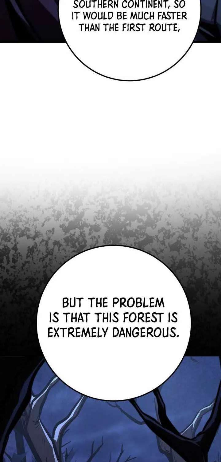 A Dragonslayer's Peerless Regression Chapter 100 - page 46