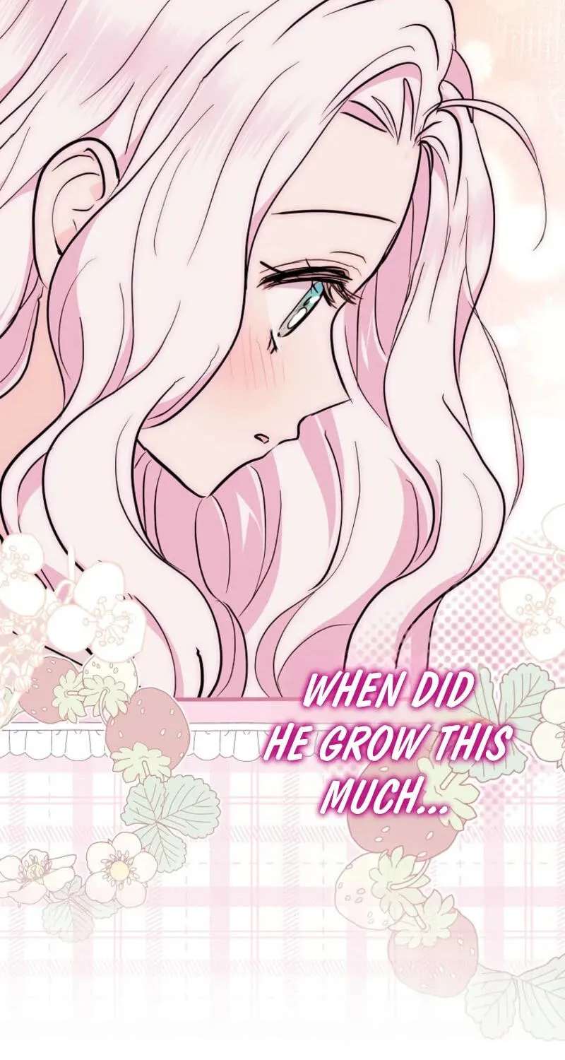 Surviving as the Illegitimate Princess Chapter 127 - page 54