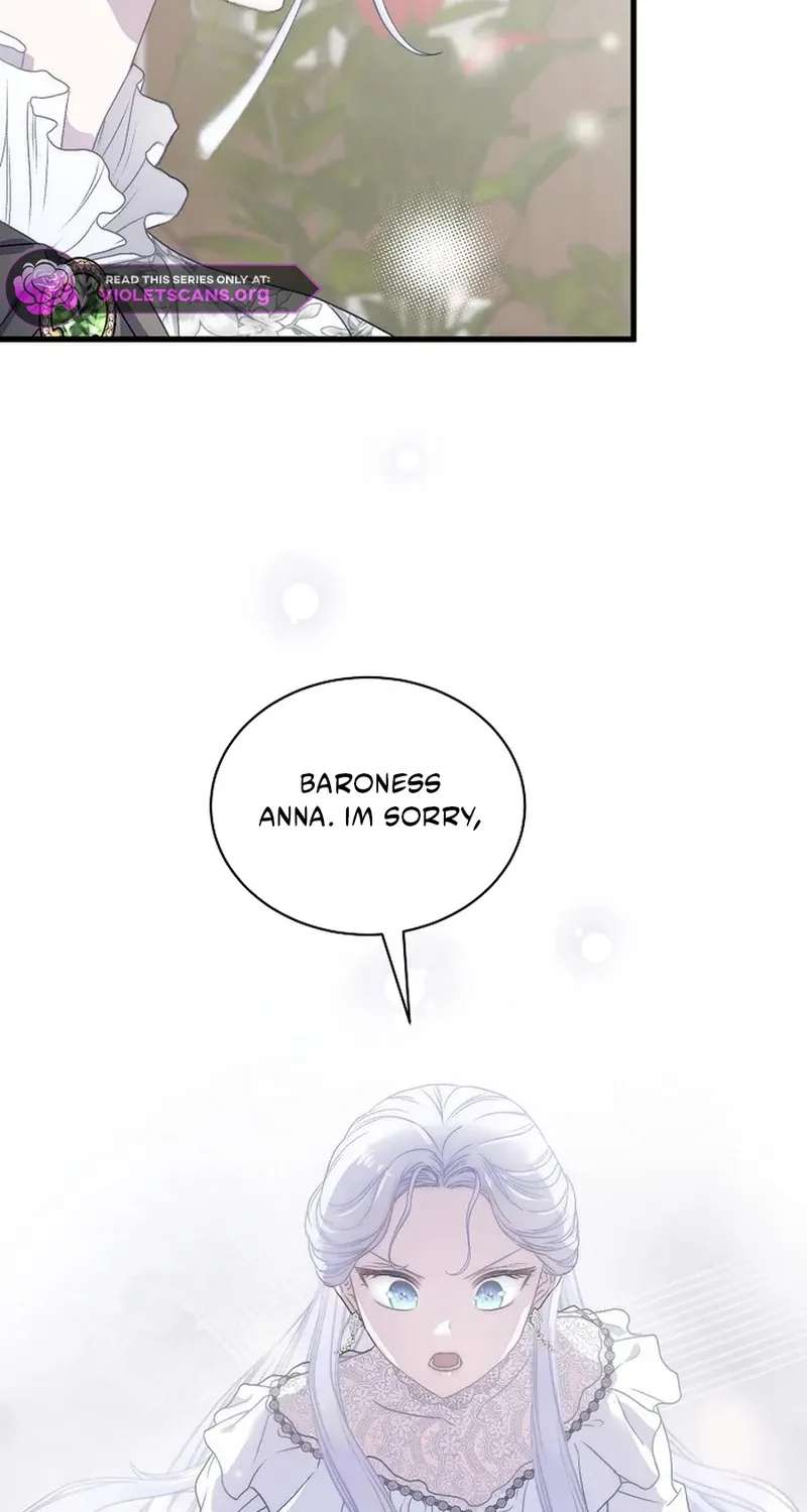 The Youngest Child Of The Family Is Preventing The World From Ending Chapter 89 - page 75