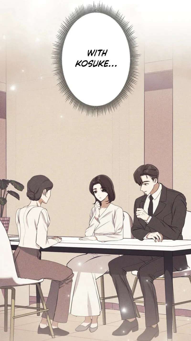 To the Brother of the Husband I Loved Chapter 39 - page 43