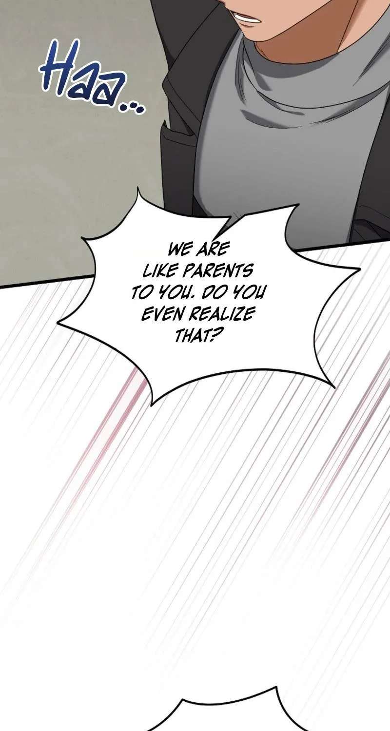 Welcome To Dungeon Hotel Chapter 105 - page 35