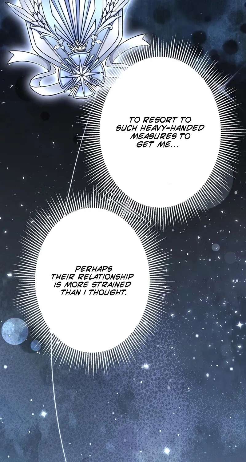 You Don't Mind If I Destroy This Kingdom, Right? The Pure White Saintess Vows Revenge Chapter 27 - page 64