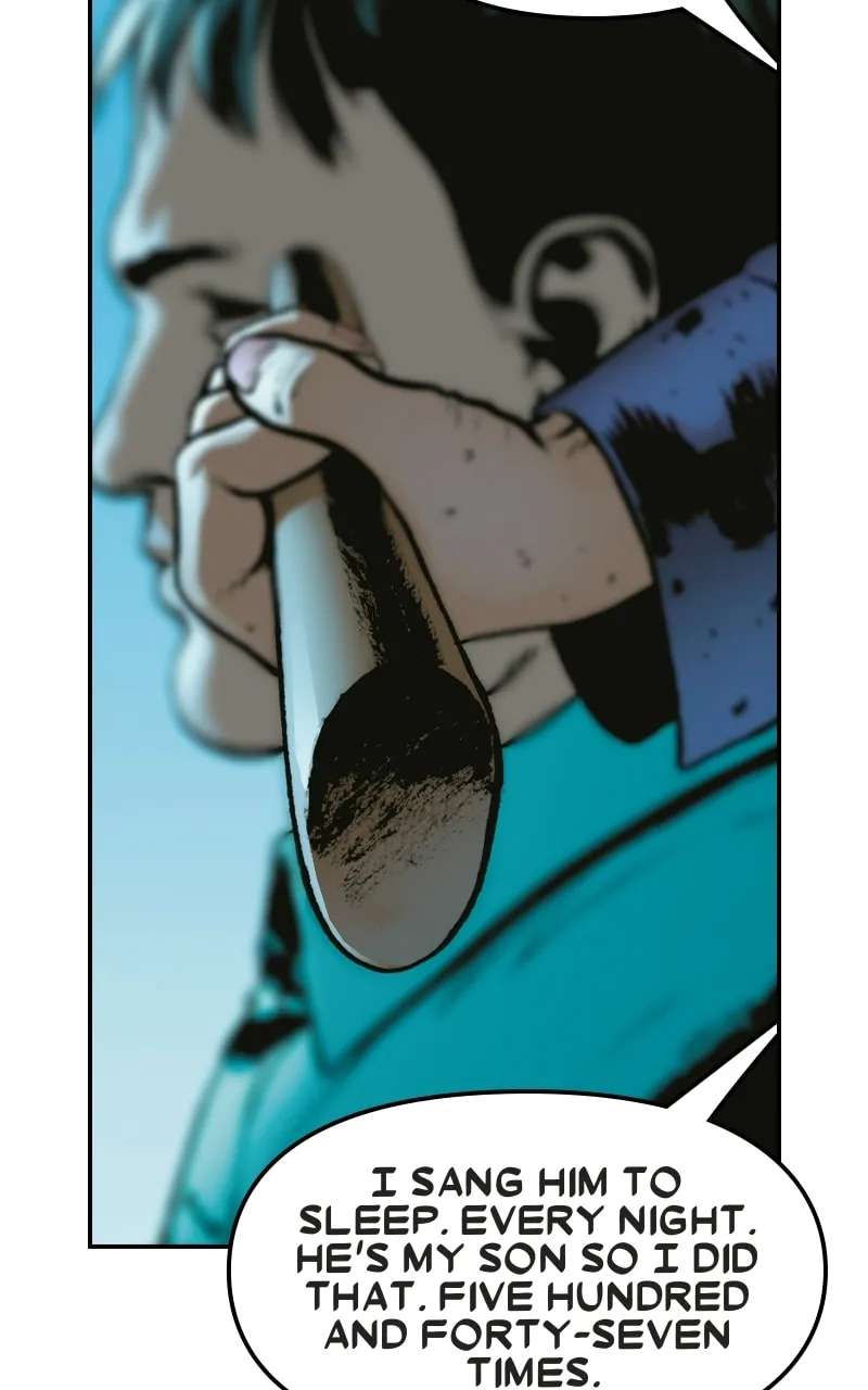 Astonishing X-Men Chapter 33 - page 26