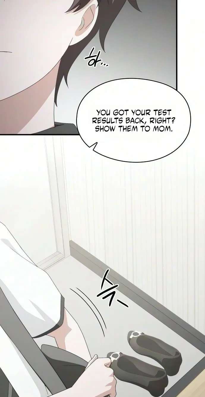 I Will Never Forget Your Fragrance Chapter 19 - page 62