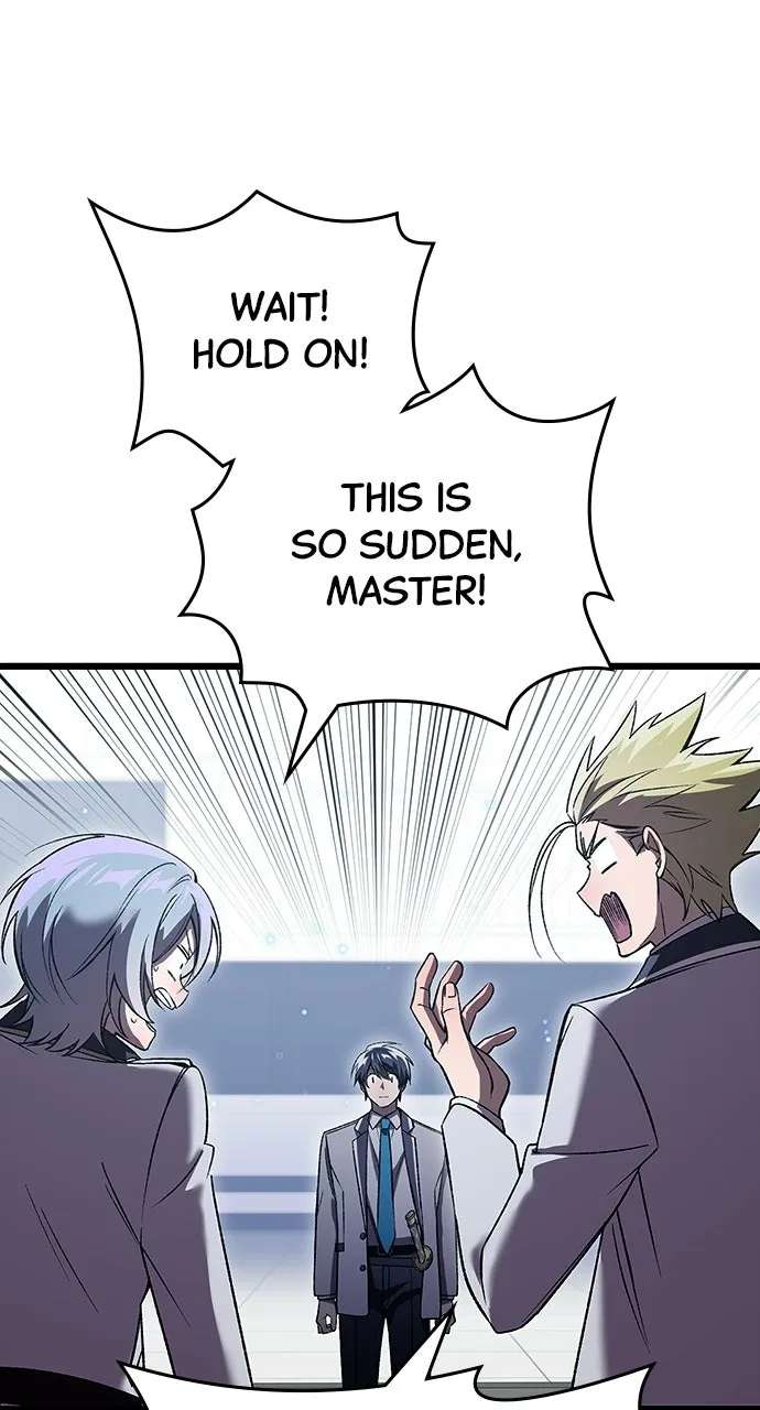 The Genius SwordmasterReturns Chapter 52 - page 4