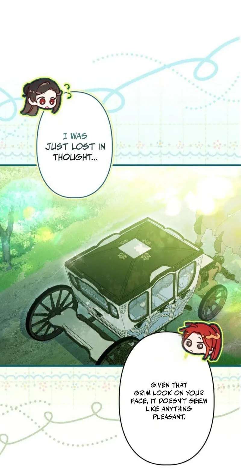 Surviving My Sister Chapter 53 - page 17