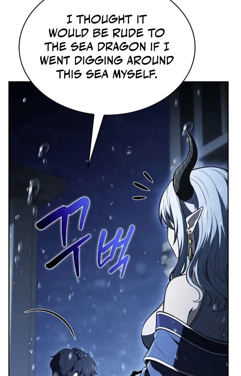 Eat Before You Go Chapter 70 - page 7