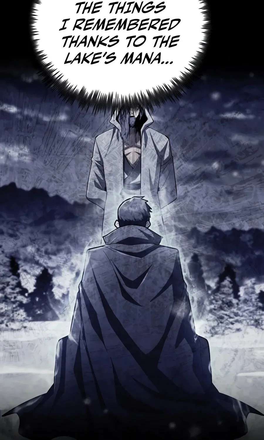 The Art of Reincarnation Chapter 198 - page 158
