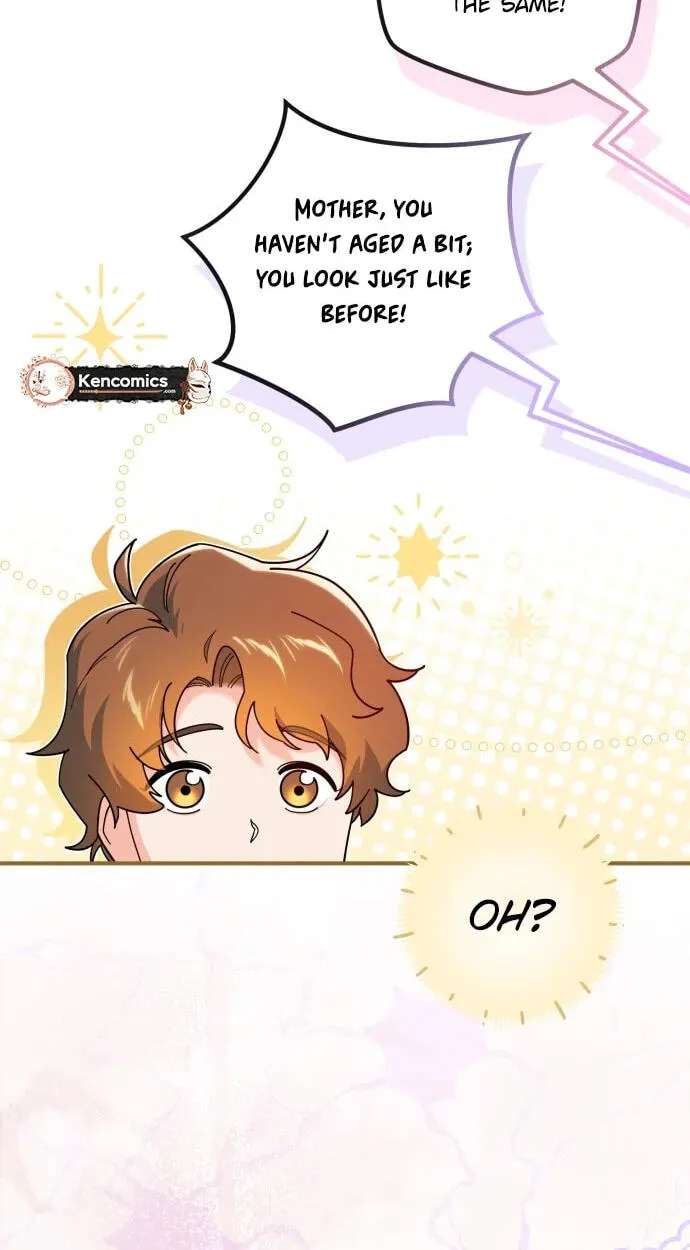 The Survival Log of a Butler at the Count's Castle Chapter 32 - page 67