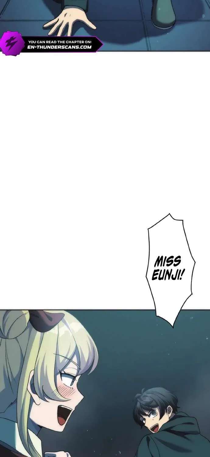 I May Be Cursed, But the Legendary Saint Is on My Side Chapter 27 - page 15