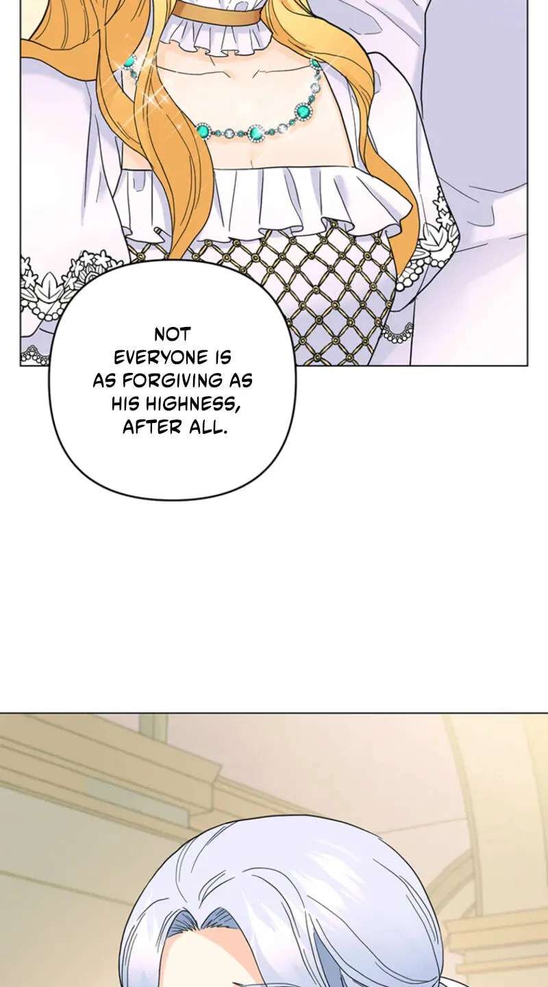 A Dark Secret Romance With a Former Saintess Chapter 31 - page 73