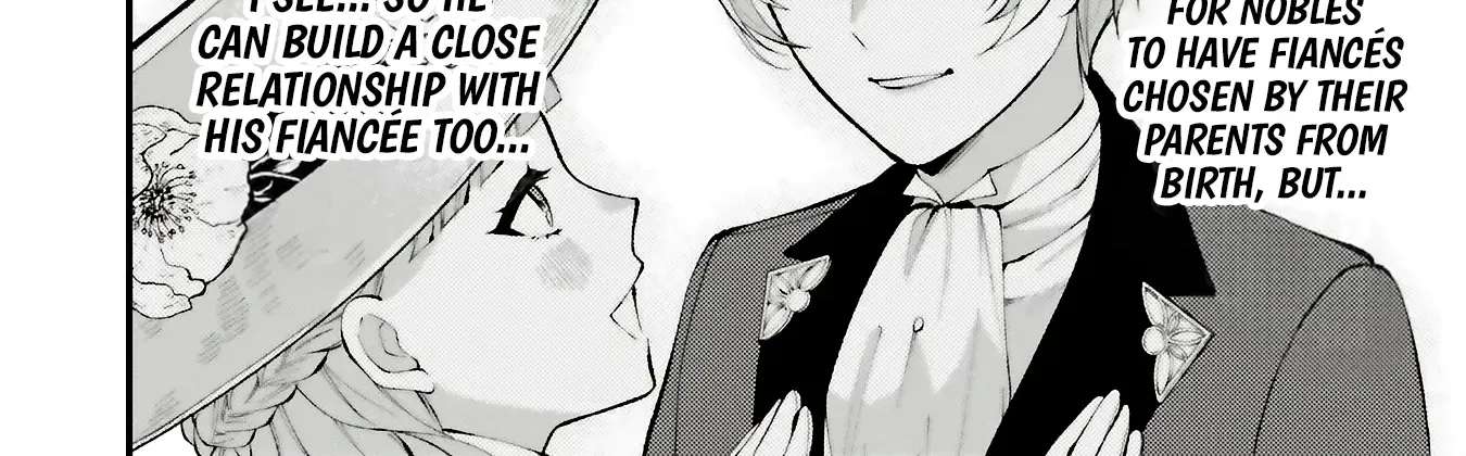 My Past-Life Servant, Now a Duke, Is Madly in Love with Me Chapter 1.2 - page 3