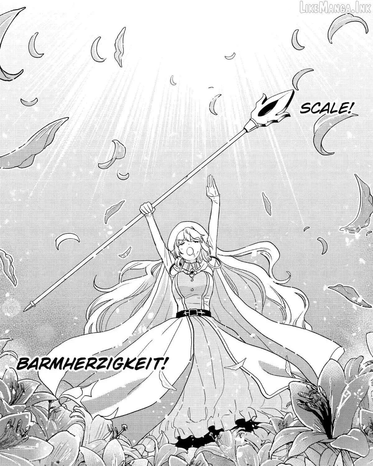 Yuusha Party Wo Tuihou Sareta Ore Daga, Ore Kara Sudatte Kuretayoude Ureshii. Nanode Daiseijo, Omae Ni Otte Korarete Ha Komarunodaga? Chapter 62 - page 41