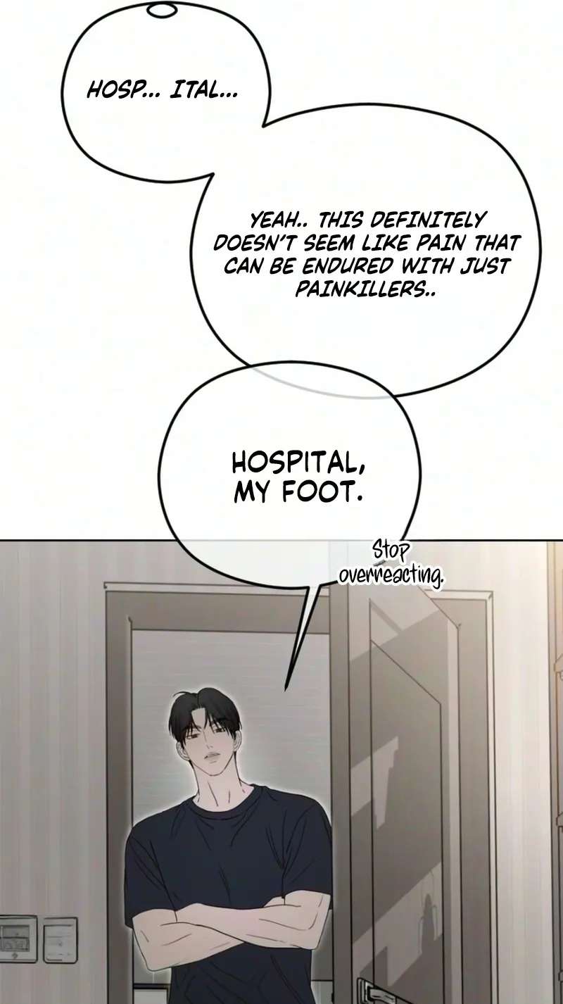 A Sibling's POV Chapter 21 - page 45