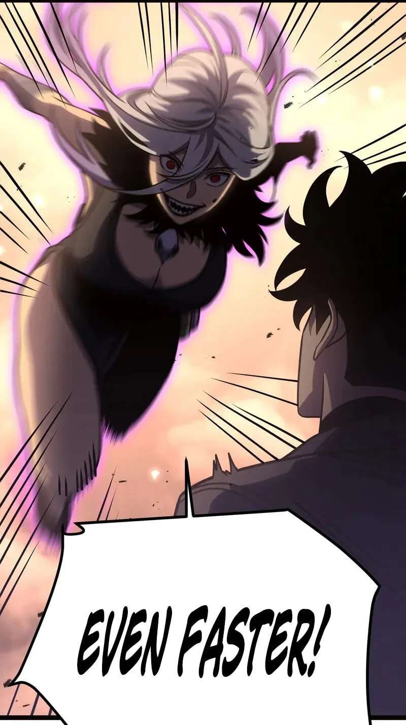 Mirror World:God-Tier Revenge Chapter 63 - page 54